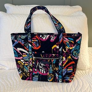 Vera Bradley Tote Bag